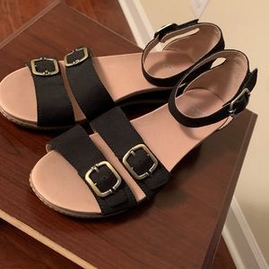 Women’s Dansko Open-Toed Shoes